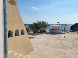 The Beach