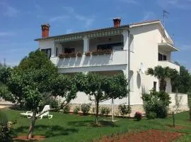 Apartment Vesna