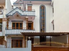 Raniban Lila's Homestays