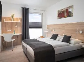 NOVALIS Hotel by AURUM Dresden
