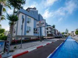 Dağtekin Apart Otel