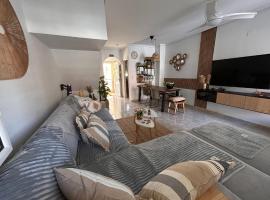 HOUSE CLOSE TO THE BEACH Mar Menor