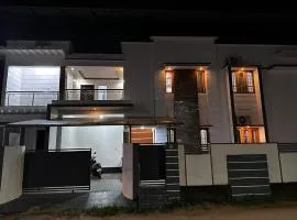 Yatri Haven Varkala
