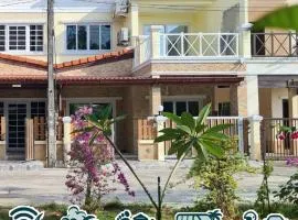 KataBeach sweetHome 4br