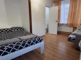 Apartment in Zentrum Skandi