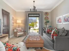 Winelands Golf Lodges 38