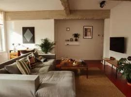 A Place Antwerp - Boutique Suites & Flats - Leeuwenstraat 20