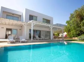 Bitter Orange Villa with Pool by HolidayKeys