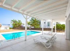 Bitter Orange Villa with Pool by HolidayKeys