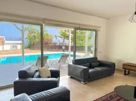 Bitter Orange Villa with Pool by HolidayKeys