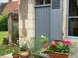 Rural House near Sancerre 2 bedrooms