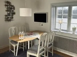 Litet hus nära Värnamo