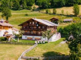 Ferienhaus Innerkienzerhof - Urlaub am Bauernhof