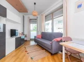 Grand Apartments - Apartament Aqua 3 - Rezydencja Marina Gdańsk