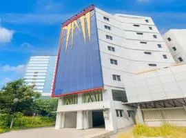 Townhouse Oak Ancol - 6 Hours Stay