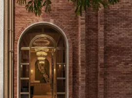 Orbit Serviced Apartments