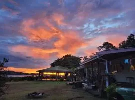 Kauwai Retreat