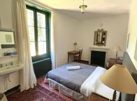 Chambre d'hôte 5-Villa Magdala