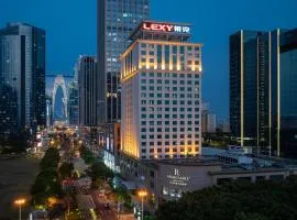 Renaissance Suzhou Hotel