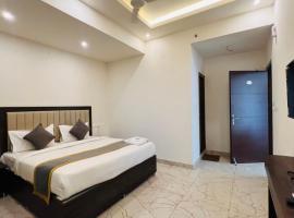 Hotel Airdrome Inn, Bed & Breakfast in Bangalore