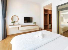 Ngọc Hoa Hotel - Near Vinwonder Nam Hội An, hotel v destinaci Thăng Bình