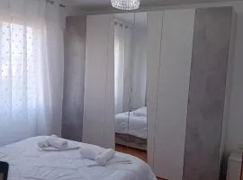 Aurora's Apartment Shkoder