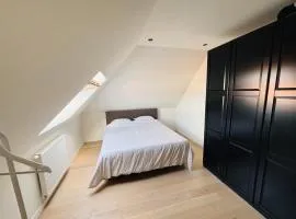 Penthouse appartement Knokke-Heist