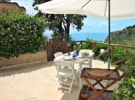 Casa Ancoretta vista mare