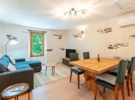 Le Mas de la Brousse