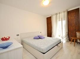 Lhousing - Bicamere con vista, hotel v destinácii Bertigo