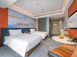Foshan Jifeng International Hotel
