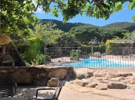 Ranch Campo Palombaggia