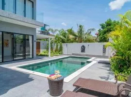Modern Botanical 3br Villa Centaurea Private Pool
