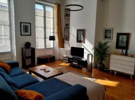 L'appartement idéal