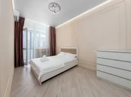 Terracotta Elite Apartments