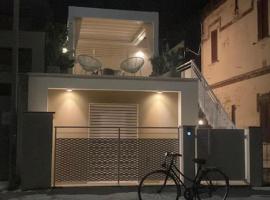 aMare Senigallia, hotel v destinaci Senigallia