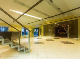 Peoleo Hotell, hotel in Tallinn