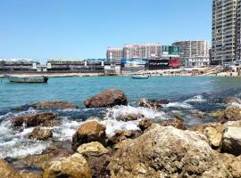 القاهرة, hotel em New cairo