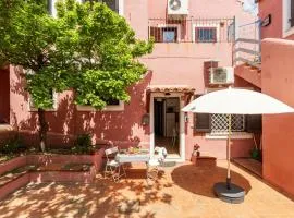Casa Vivi ad Arbatax
