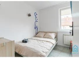 Saturn Room - 15 min to Old Town Gdansk