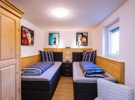 Ferienwohnung Morgensonne