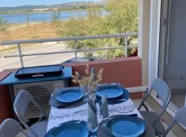 comfort and breathtaking view