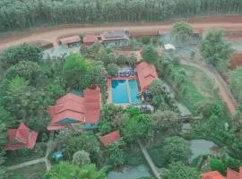 Phum Khmer Resort