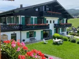 Chalet Fleur des Alpes 2