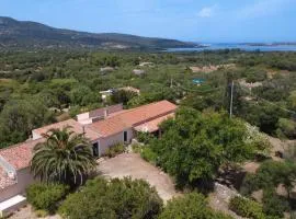 5 Min to Costa Smeralda - A Typical Sardinian House - Stazzo Lughente