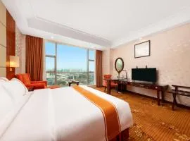 Shenzhen Xili Nanrong Hotel