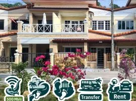 Katabeach sweet Home 3br