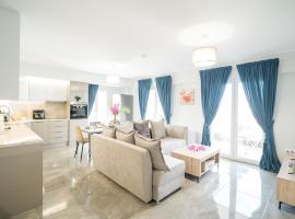 David Luxury Experience Δ3, luxe hotel in Chios