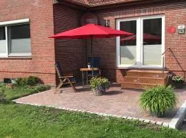 Ferienwohnung Apfelkiste