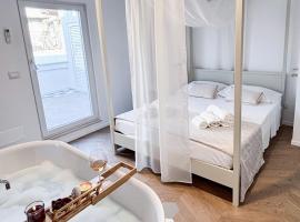 Essenze di Puglia - Holiday Rental, hotel em Conversano